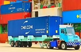 Port to Door Cargo Delivery Kenya