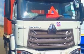 What to Expect from a Professional Trucking Partner