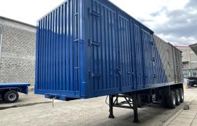 Charges for long and short term storage services