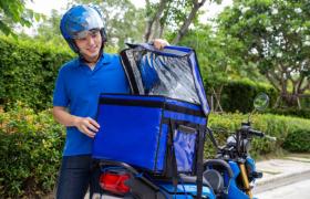 Our Valentine’s Day Delivery Tips for Surprise Gifts