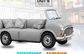 Can't figure out how your goods will get to you?