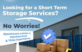 Relocating, need storage, Call RapidRoute Logistics Ltd